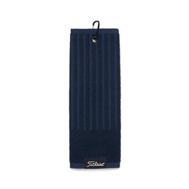 Titleist Tri-Fold Cart Towel