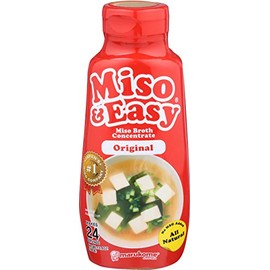 MARUKOME Original Miso, 13.8 OZ