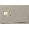 Unbranded Blank 4G LTE GSM SIM Card - Nano/Micro/Min