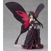 Figma Axle World Kuroyuki Hime Academy Avatar Ver. (Non-Scale ABS