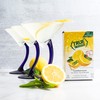 True Lemon Crystalized Lemon 32 Packet Box (3 Pack)= 96
