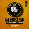 BELTER - Mango Ice - Caffeine Pouches - Bundle Pack