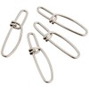 Smith LTD Cross Lock Snap #2
