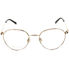 Missoni MMI 0058 Sunglasses, J5G/18 Gold, 49