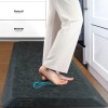 FEATOL Anti Fatigue Mat Kitchen Floor Mat, FEATOL Standing Desk