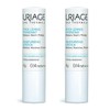 Uriage Eau Thermale Moisturizing Lipstick 2 x 4g