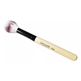 Oriflame Cosmetics Set 2 De Brochas Para Maquillaje Lip Y Contouring Brush