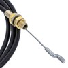 MTD 946-0935A Transmission Shift Cable 2-Pack