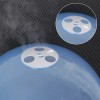 SEGAWE Facial Steamer Ozone Steamer with 360° Rotatable Arm Professional