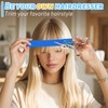 TagRecove Professional Hair Styling Tools: DIY Layering and Trimming Kit
