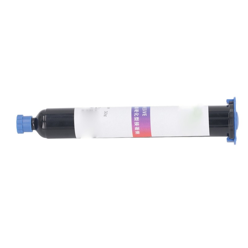 UV Glue Electronic Cable Curing Adhesive for Wire Fixed Solder