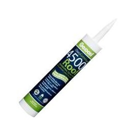 Geocel 55103 4500 Epdm Adhesive & Sealant 10 Oz.