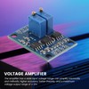 Peakloong AD620 Microvolt MV Voltage Amplifier Signal Booster 3-12V DC