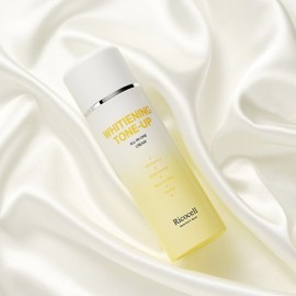 Ricocell 퍼펙트맨 화이트닝 톤업 올인원 크림 150ml 1+1 Perfect Man Whitening Tone-Up All-in-One Cream 150ml 1+1