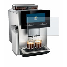 BROTECT Anti-Glare Protective Glass for Siemens EQ900 TQ907D03 Protective Film Tempered Glass Matt [Extremely Scratch-Resistant 9H, Anti-Reflection, Anti-Fingerprint]