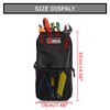 psler Talon 1000 Accessories, Talon Center Seat Bag Storage Bag