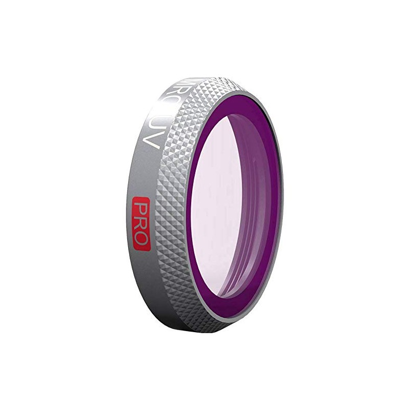 PGYTECH Filter for MAVIC 2 ZOOM MRC-UV(Professional)