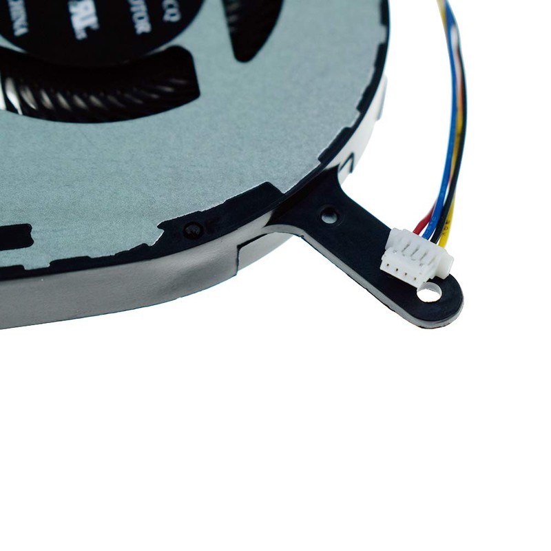 Rangale CPU & GPU Cooling Fan for Asus TUF Gaming