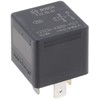 Bosch 0332019457 Mini Relay 12V 20A, IP5K4, Operating Temperature from