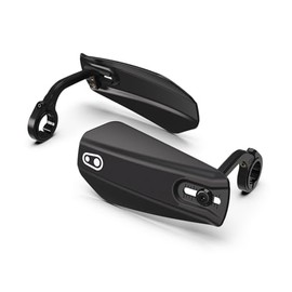 Crankbrothers Guardian Integrated Handguard Kit - Cycling Handguard Kit