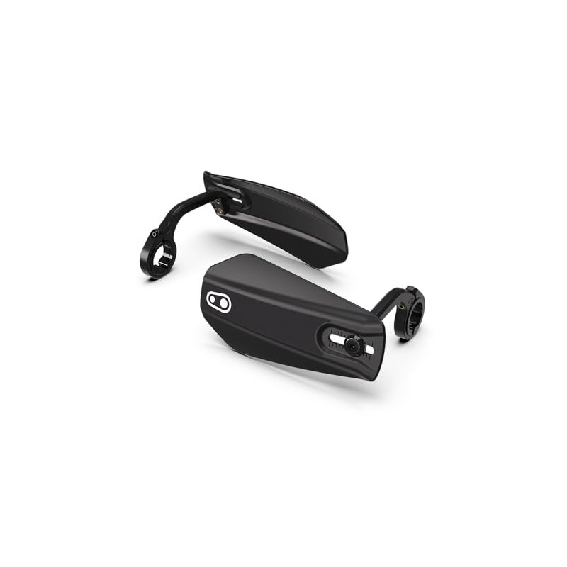 Crankbrothers Guardian Integrated Handguard Kit - Cycling Handguard Kit