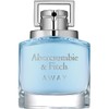 ABERCROMBIE & FITCH AWAY by Abercrombie & Fitch, EDT SPRAY 3.4 OZ