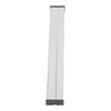 Magnetic Tool Holder 2 Sided Heavy Duty Kitchen Knives Storage