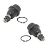 Front Lower Ball Joint Pair Left & Right For Avalanche