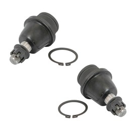 Front Lower Ball Joint Pair Left & Right For Avalanche Silverado Suburban Yukon