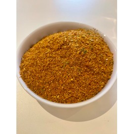 Satay 100g Spice Preparation