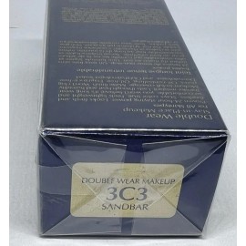 Estée Lauder Estee Lauder Double Wear Stay in Place Makeup Foundation Shade 3C3 SANDBAR