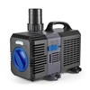 Flexzion Submersible Aquarium Water Pump 1200GPH - High FQ Ultra-Quiet
