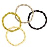 Miracle Hair Ring, Will Not Stretch, Will Not Cut, Hair