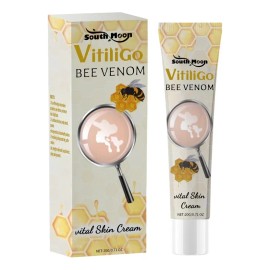 Fe Crema For El Cuidado De La Piel 20 G 1 Unidad