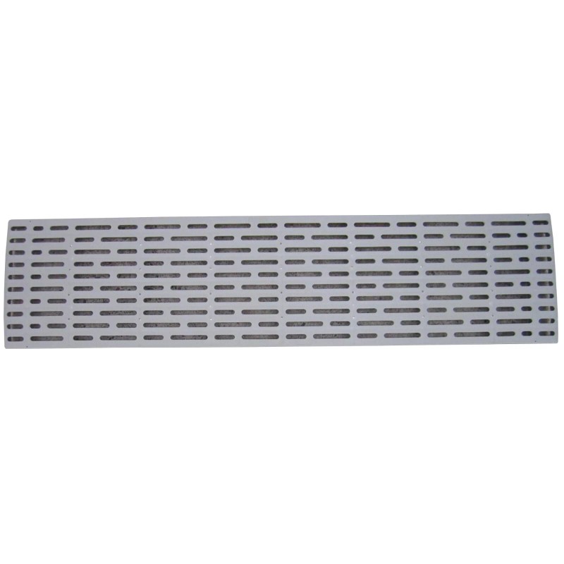 Patriot Heavy Duty Plastic Dock Decking Panel (1x4)