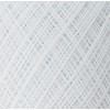 Olympus Thread Gold Ticket Lace Thread #70 Col.801 White Type