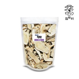 300g of Chamduri Peony (domestic) / 참두리 작약 300g (국내산)
