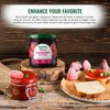 Walden Farms Fruit Spread Variety Pack Blueberry, Raspberry & Strawberry