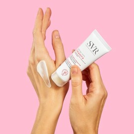 SVR Cicavit Creme HPPI Crema Calmante y Reparadora para Piel Irritada y Dañada, 40 ml