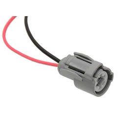 Michigan Motorsprots VTEC Oil Pressure Switch Connector Pigtail - Fits Honda Civic Prelude