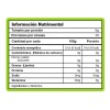 L-glutamina Mad Labz 350g 70 Servicios 100 Pura
