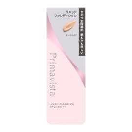 Primavista Stay Glow Liquid Ochre 07 [Foundation]