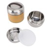 1.5L Thermal Lunch Box 304 Stainless Steel Leakage Proof Multi