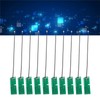 10pcs NZ‑900/1800 WiFi Bluetooth Antenna 6DBI IPEX PCB Internal Antenna