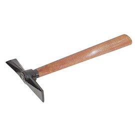 Chipping Hammer,Cross Chisel,Hickory