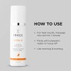 Image Skincare, Limpiador Facial Hidratante Vital C, Gel De