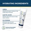 Nordic Care Foot Care Cream Intensive Repair | 10% Urea