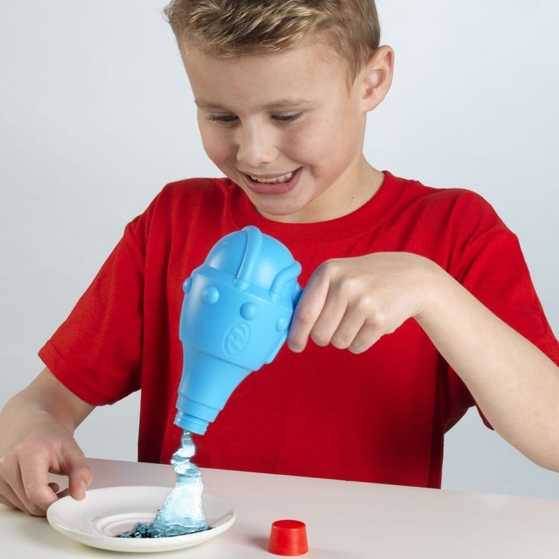 John Adams 10458 Super Science Heroes Toy