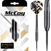 McCoy Darts D6025 Marksman | Premium 90% Tungsten Steel Tip