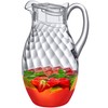 Amazing Abby - Bubbly Whirly Grand - Plastic Pitcher (96